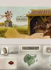 Dinotopia