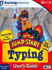 JumpStart Typing