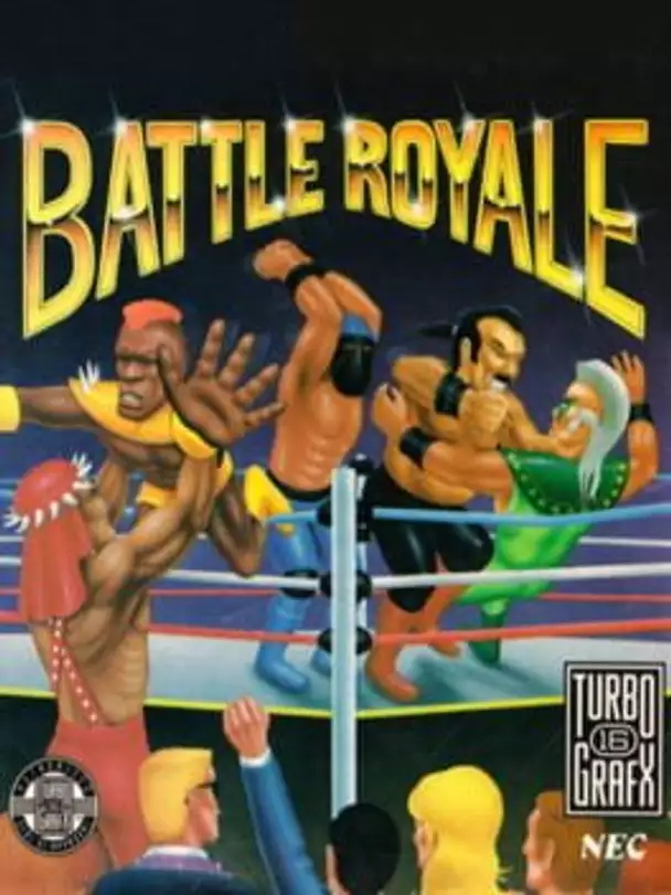 Battle Royale