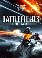 Battlefield 3: End Game