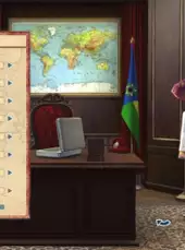 Tropico 4 - Plantador