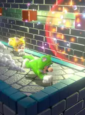 Super Mario 3D World