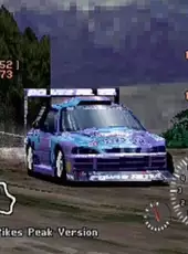 Gran Turismo 2