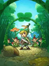 The Legend of Zelda: The Minish Cap