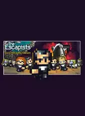 The Escapists: Duct Tapes Are Forever