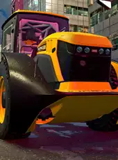 Farming Simulator 25: JCB - WFT