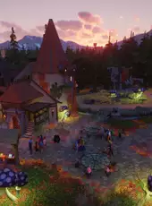 Planet Zoo: Twilight Pack