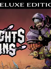 Knights & Guns: Deluxe Edition