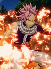 Fairy Tail: Digital Deluxe Edition