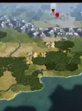 Sid Meier's Civilization V: Scrambled Continents
