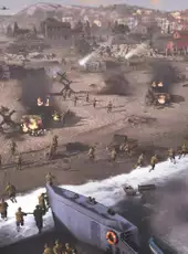 Company of Heroes 3