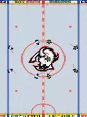 Wayne Gretzky Hockey 3