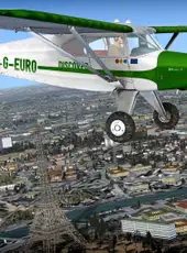 Microsoft Flight Simulator X: Steam Edition - Discover Europe