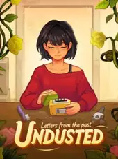 Undusted: Letters from the Past