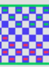 Videocart-19: Checkers