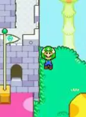 Mario & Luigi: Superstar Saga