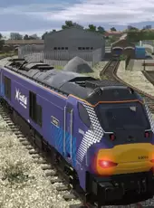Trainz Railroad Simulator 2019: Pro Train - Class 68 ScotRail
