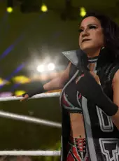 WWE 2K25: The Bloodline Edition