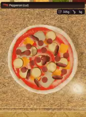Cooking Simulator: Pizza