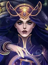 Glass Masquerade 4: Constellations