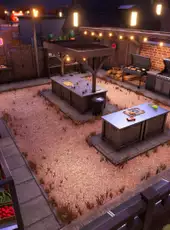 Cooking Simulator: BBQ