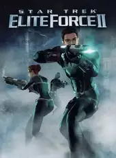 Star Trek: Elite Force II