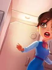 Amber's Airline: High Hopes