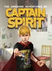 The Awesome Adventures of Captain Spirit