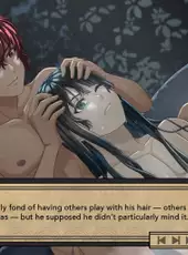 Beneath the Bleeding Moon
