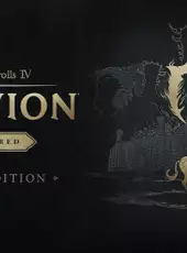 The Elder Scrolls IV: Oblivion Remastered - Deluxe Edition