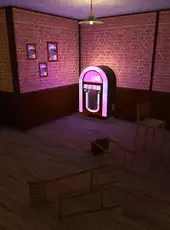 Arcade Room Simulator