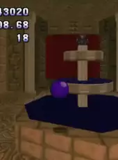 Sonic Robo Blast 2: Official Level Design Contest - Summer 2020