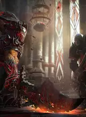 Lords of the Fallen: The Foundation Boost