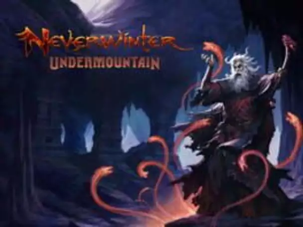 Neverwinter: Undermountain