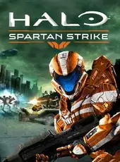 Halo: Spartan Strike