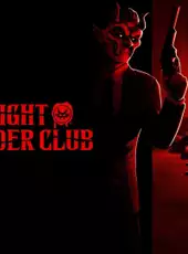Midnight Murder Club