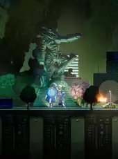 Eagle Knight Paradox
