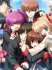 Little Busters! Perfect Edition: TV Anime Commemorative Edition