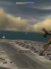 Heroes of the Pacific
