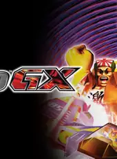 F-Zero GX