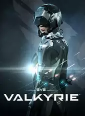 EVE: Valkyrie