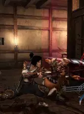 Onimusha 2: Samurai's Destiny