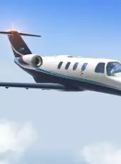 Take Off: The Flight Simulator