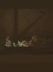 Safo and The Moon Warriors