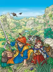 Dragon Quest VIII: Journey of the Cursed King