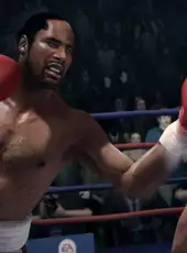 Fight Night Champion