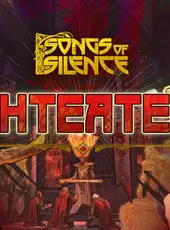 Songs of Silence: Lighteaters