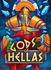 Gods of Hellas VR