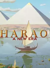 Pharaoh: A New Era