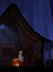 Down the Rabbit Hole Flattened